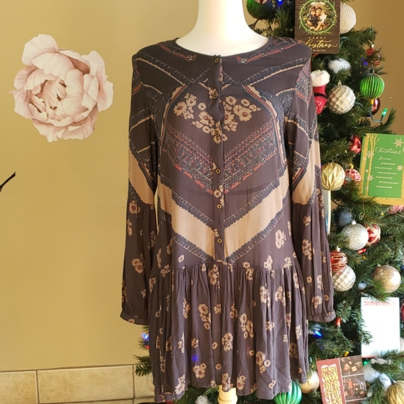Free People Dress - Picture 1 of 7